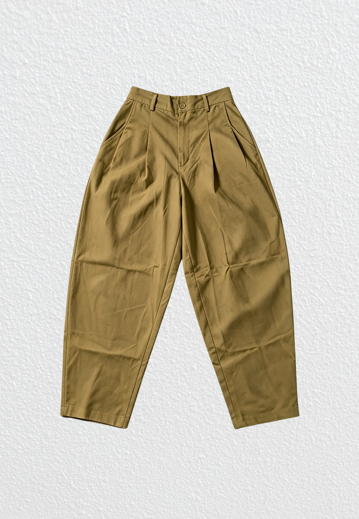 NONAETAL Caplin Pants