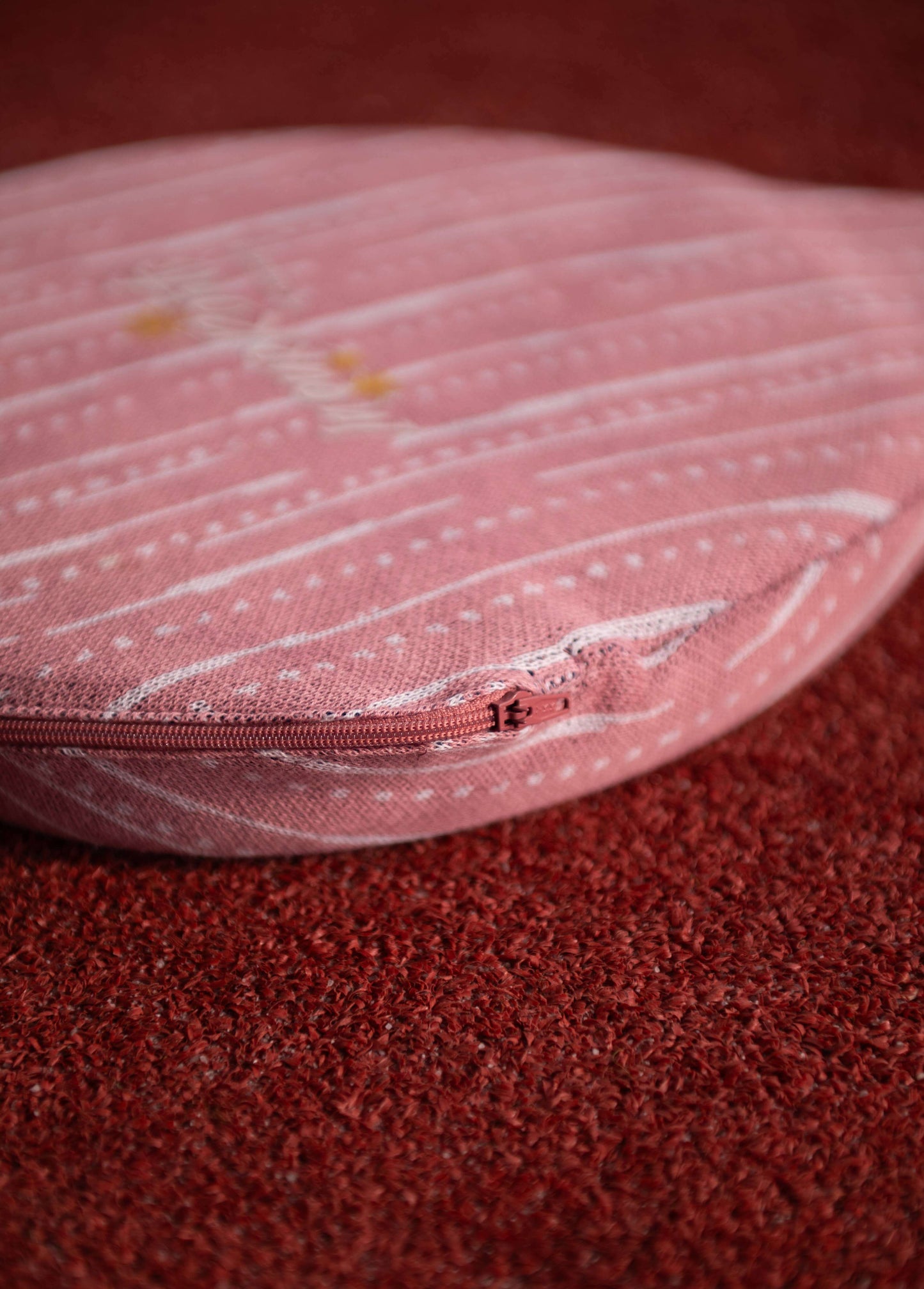 NONAETAL Padel Padma Knit Case