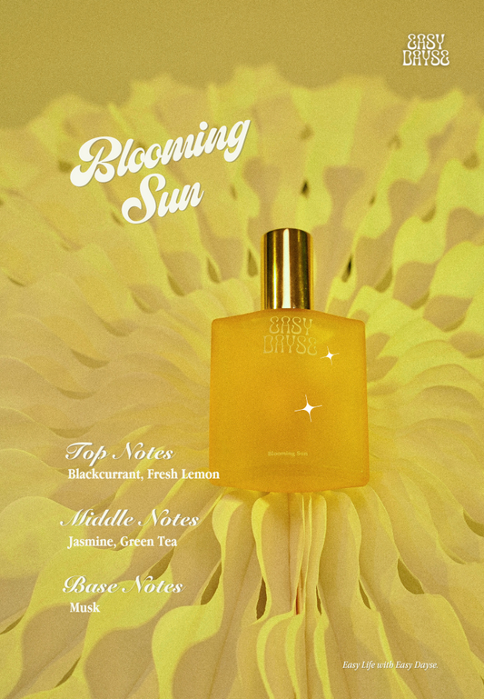 NONA EasyDayse Eau de Parfum - Blooming Sun