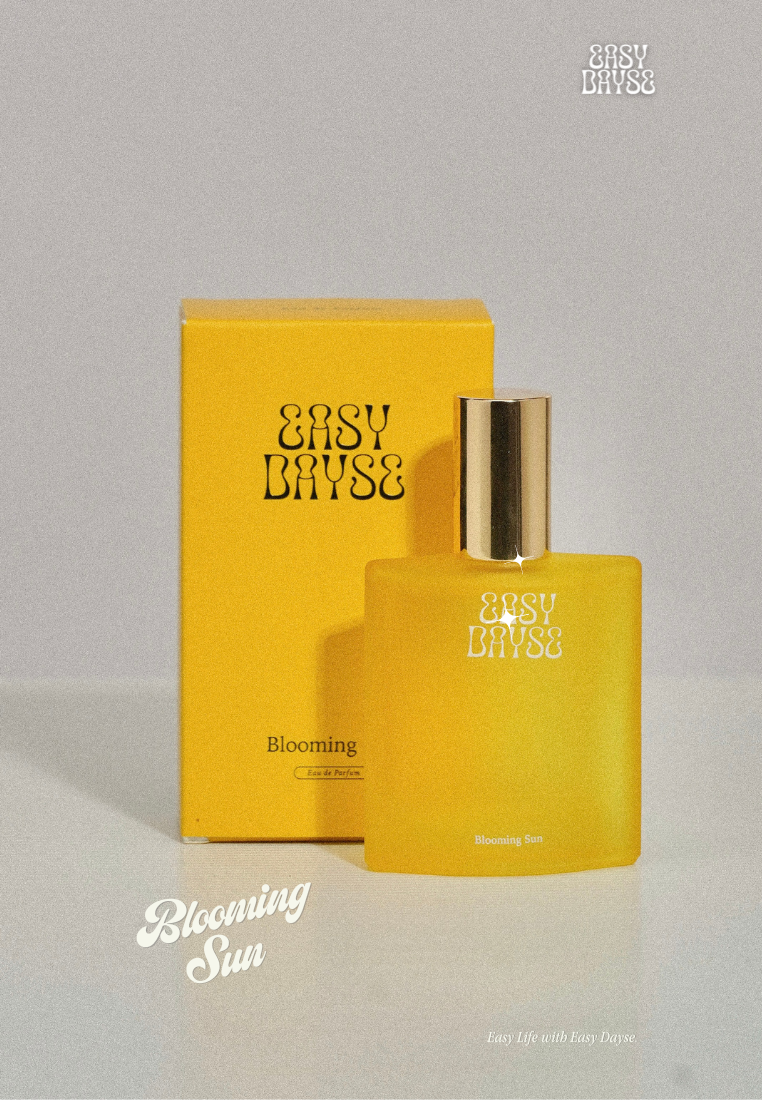 NONA EasyDayse Eau de Parfum - Blooming Sun