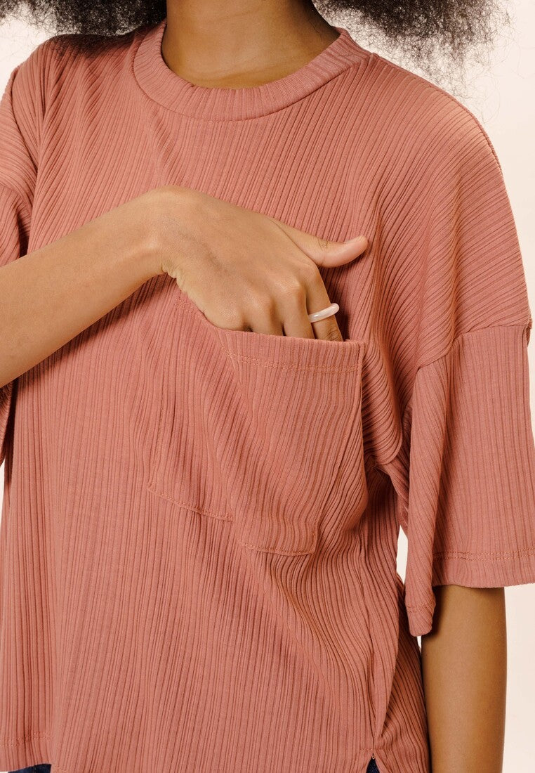 NONA Beatrice Top Rib Salmon