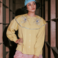 NONAETAL Madison Shirt Long Sleeve