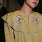 NONAETAL Madison Shirt Long Sleeve