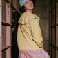 NONAETAL Madison Shirt Long Sleeve
