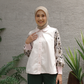 NONAETAL Celosia Sekar Knit Top Long Sleeve