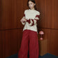 NONAETAL Calendula T-shirt Knit