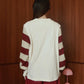 NONAETAL Calendula T-shirt Knit