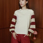 NONAETAL Calendula  T-Shirt Top Long Sleeve