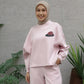 NONAETAL Hailey Padma Top Long Sleeve