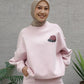 NONAETAL Hailey Padma Top Long Sleeve