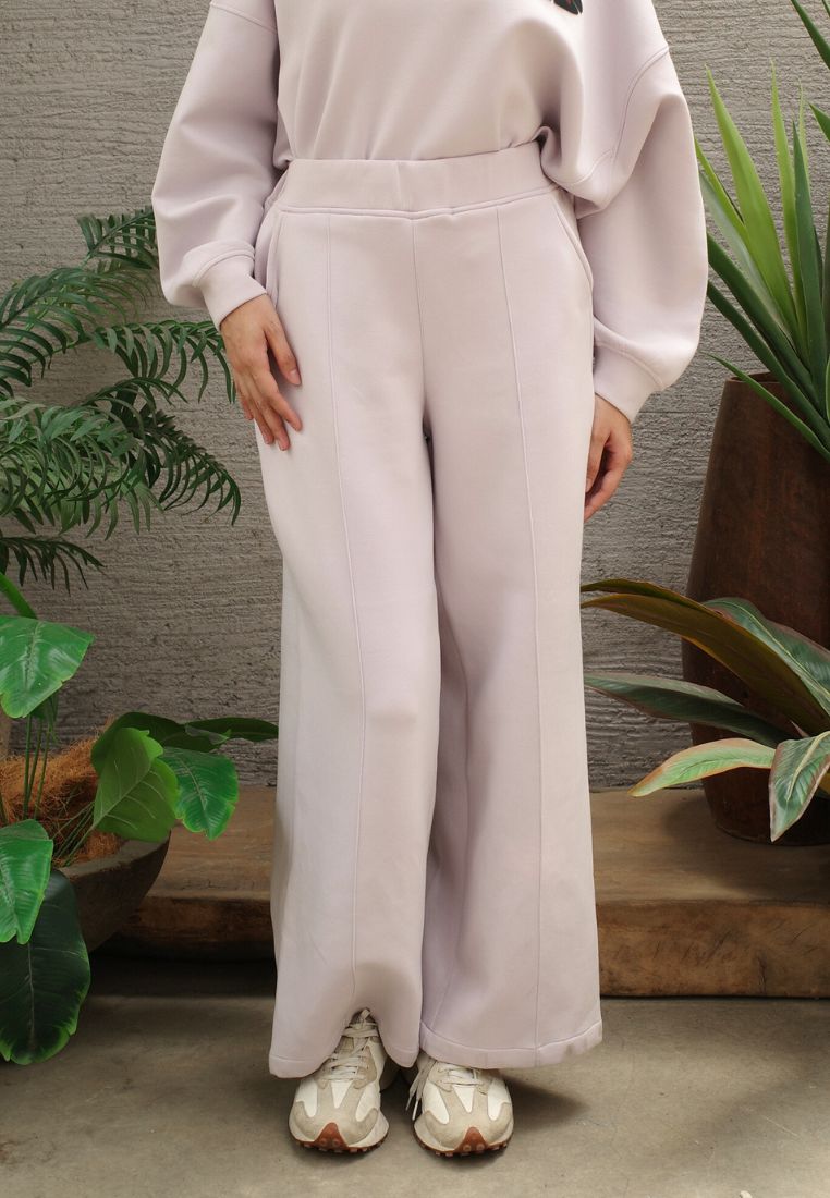 NONAETAL Hailey Padma Flare Pants