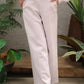 NONAETAL Hailey Padma Flare Pants