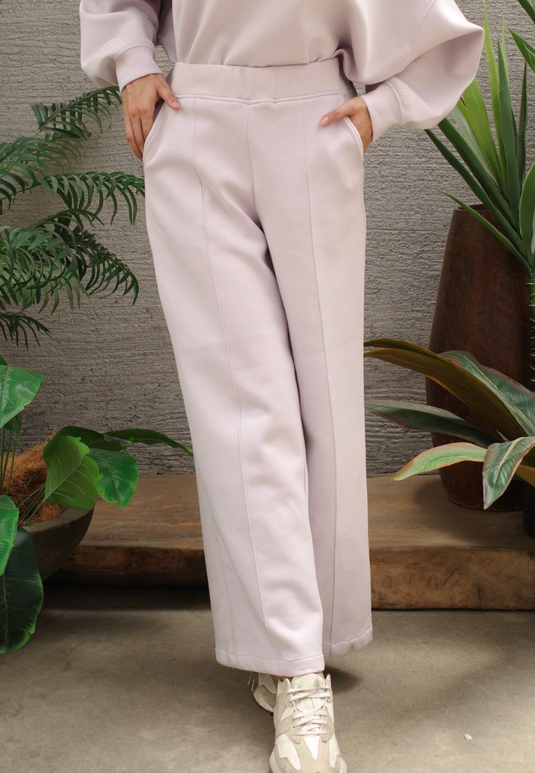NONAETAL Hailey Padma Flare Pants