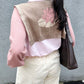 NONAETAL Padwana Knit Shawl