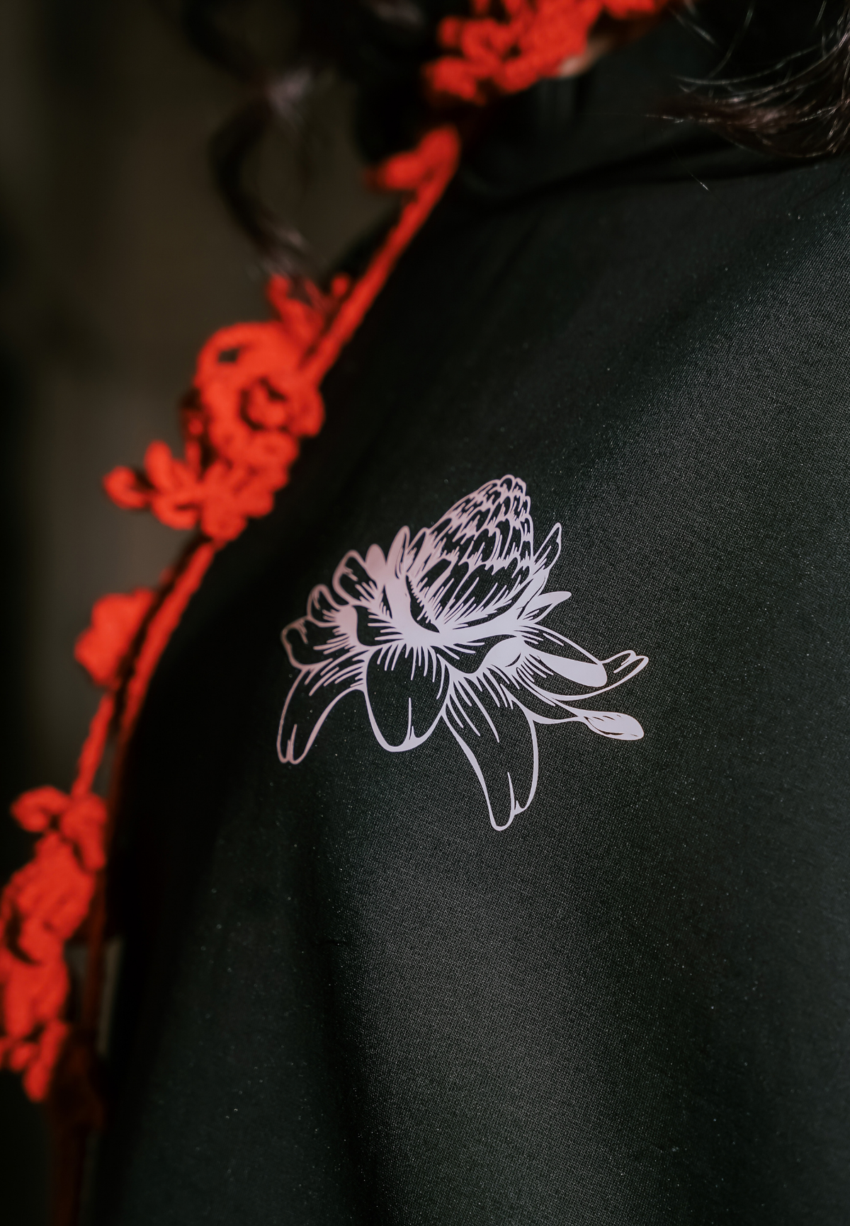 NONAETAL Downtown Sweater