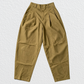 NONAETAL Caplin Pants
