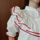 NONAETAL Semesta Top Short Sleeve