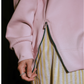 NONAETAL Downtown Sweater