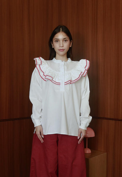 NONAETAL Semesta Top Long Sleeve