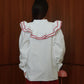 NONAETAL Semesta Top Long Sleeve