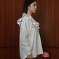 NONAETAL Semesta Top Long Sleeve