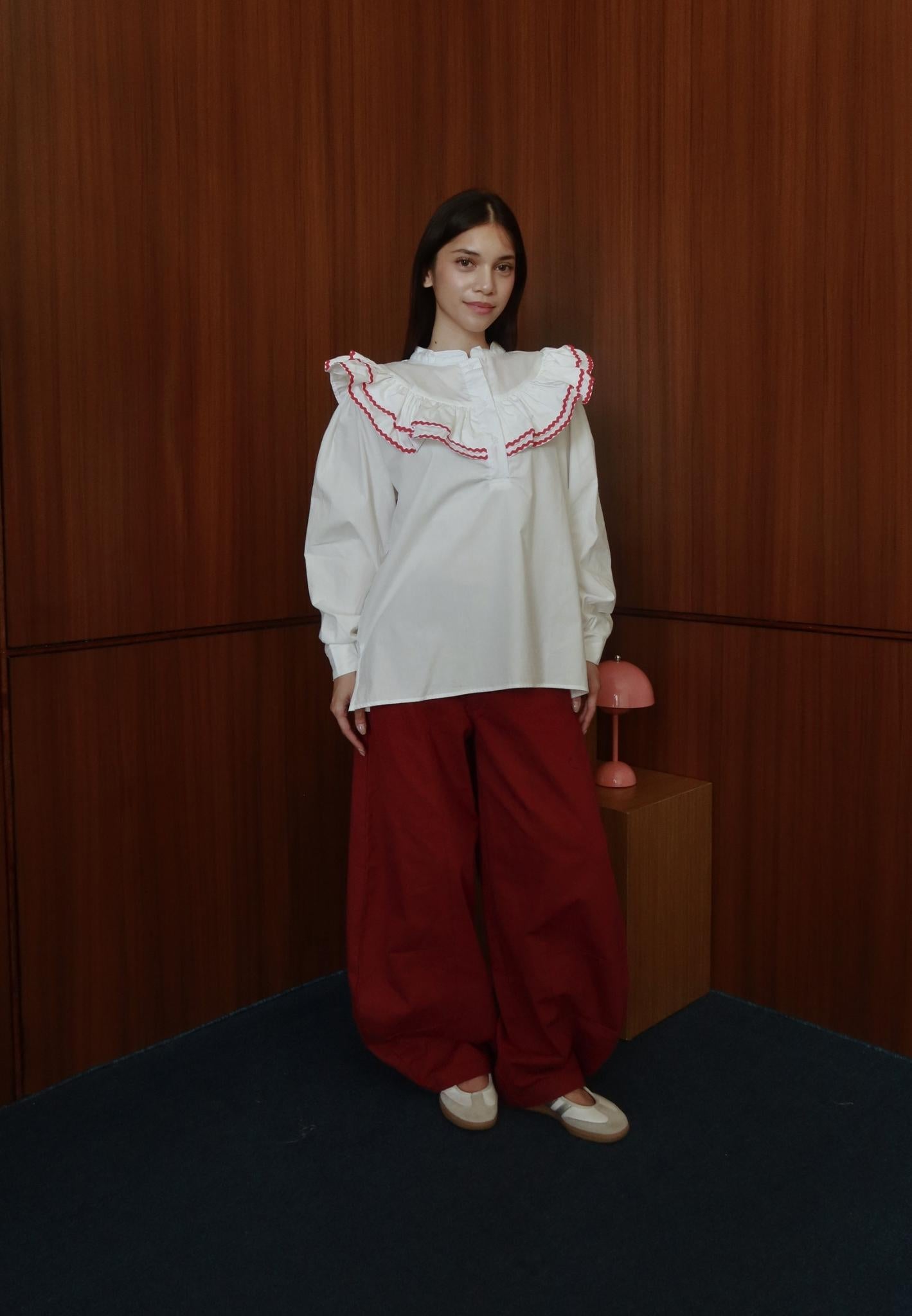 NONAETAL Semesta Top Long Sleeve