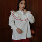 NONAETAL Semesta Top Long Sleeve
