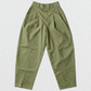 NONAETAL Caplin Pants