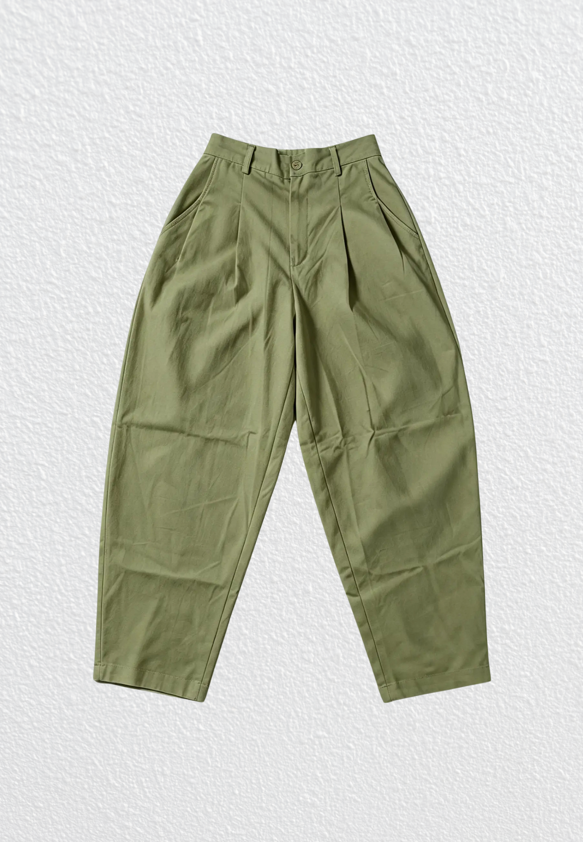 NONAETAL Caplin Pants