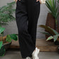 NONAETAL Hailey Padma Flare Pants