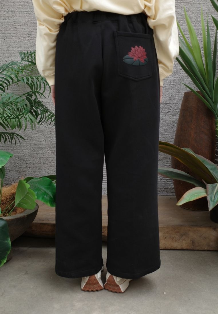 NONAETAL Hailey Padma Flare Pants