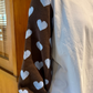 NONAETAL Calendula Heart T-shirt Knit