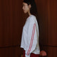NONAETAL Swiggle T-Shirt Long Sleeve