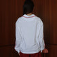 NONAETAL Swiggle T-Shirt Long Sleeve