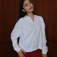 NONAETAL Swiggle T-Shirt Long Sleeve Playful
