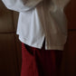 NONAETAL Swiggle T-Shirt Long Sleeve