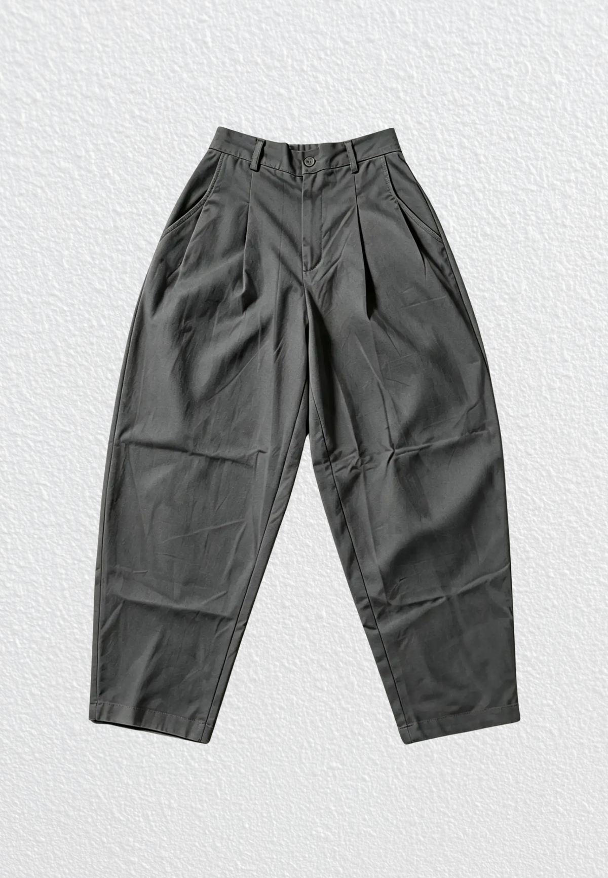 NONAETAL Caplin Pants