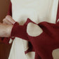NONAETAL Calendula T-shirt Knit