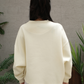 NONAETAL Hailey Padma Top Long Sleeve