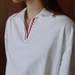 NONAETAL Swiggle T-Shirt Long Sleeve