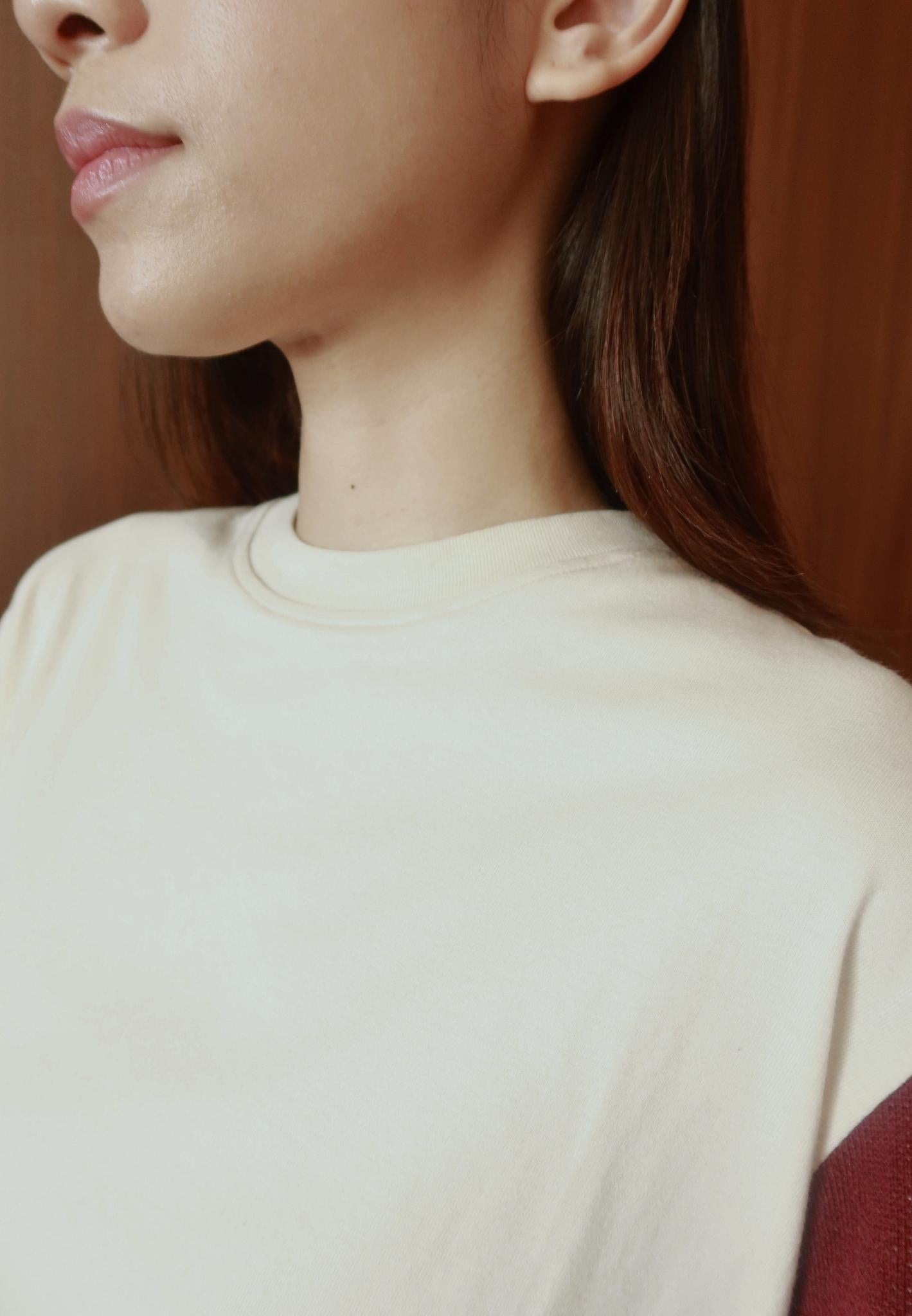 NONAETAL Calendula T-shirt Knit