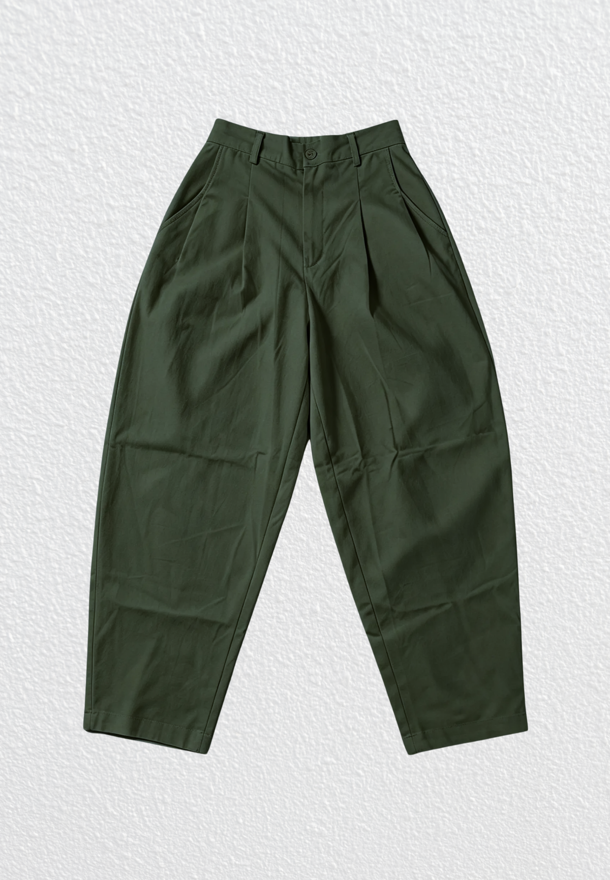 NONAETAL Caplin Pants