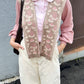 NONAETAL Padwana Knit Shawl