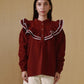 NONAETAL Semesta Top Long Sleeve