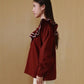 NONAETAL Semesta Top Long Sleeve