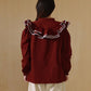 NONAETAL Semesta Top Long Sleeve