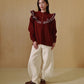NONAETAL Semesta Top Long Sleeve