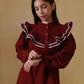 NONAETAL Semesta Top Long Sleeve