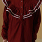 NONAETAL Semesta Top Long Sleeve