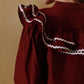 NONAETAL Semesta Top Long Sleeve